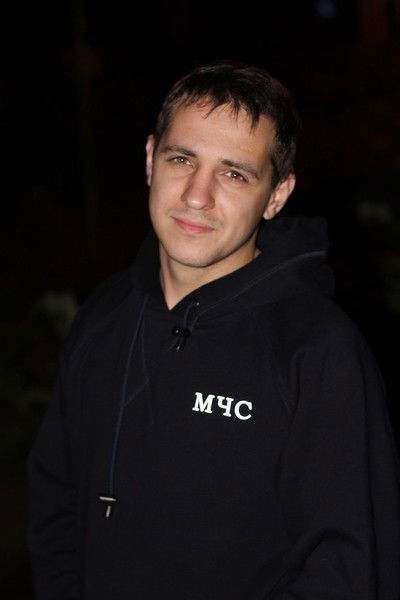 Игорь Архипов