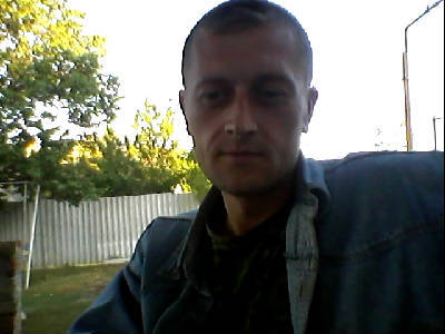 Андрей Безштанько