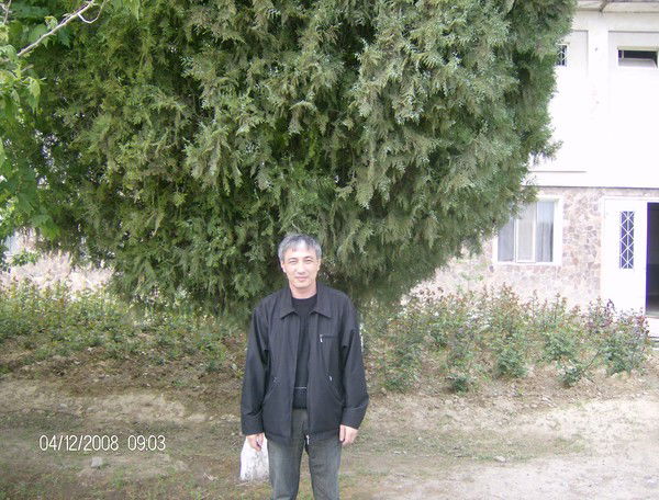 Мирам Аяпбергенов