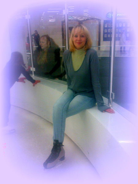 Надежда Спиридонова