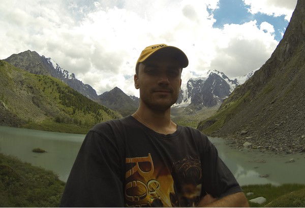 Денис Кирилов