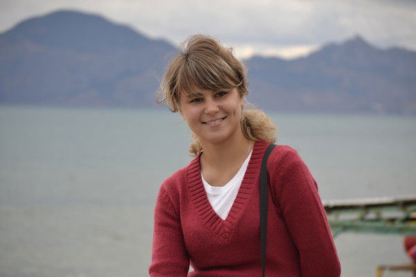 Наталия Кащавцева