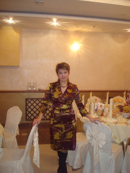 Ботик Несипбекова