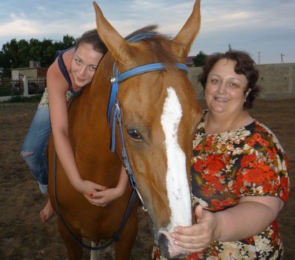 Татьяна Балашова