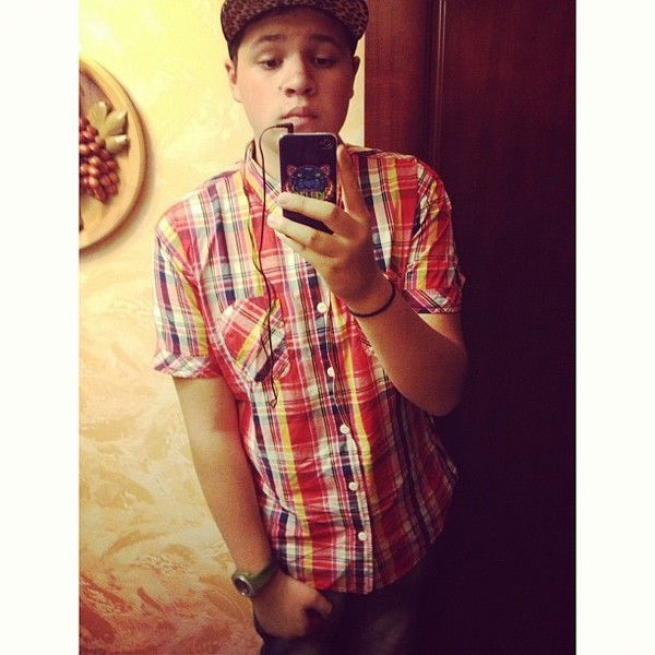 Никита Коробин