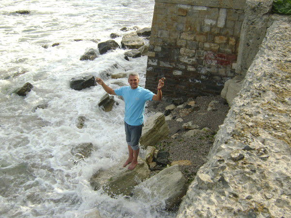 Александр Старцев