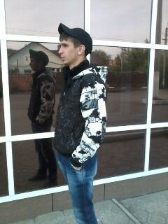 Виктор Уржумов