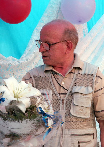 Владимир Перепелицын