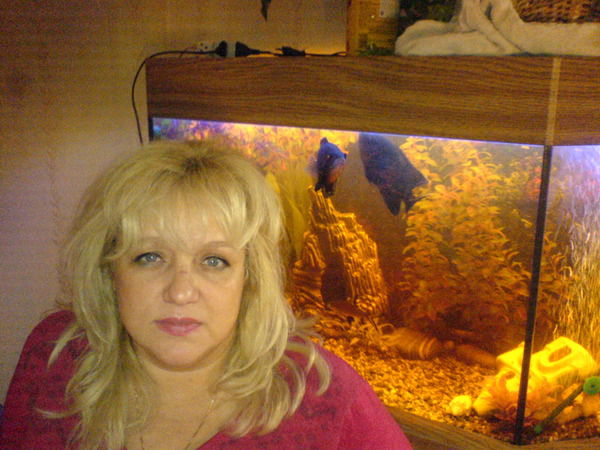 Oльга Шулико