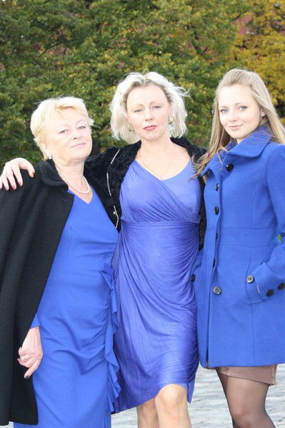 Валентина Немичева