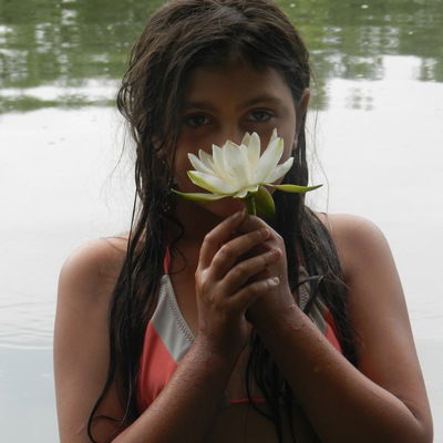 Лена Бекова