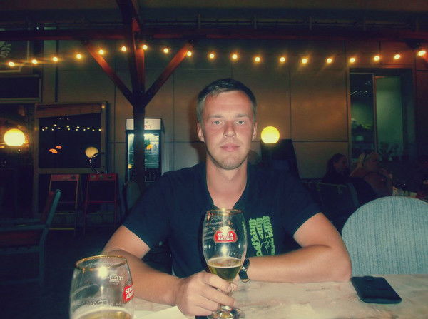 Андрей Зайчук