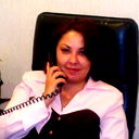 Анна Волкова