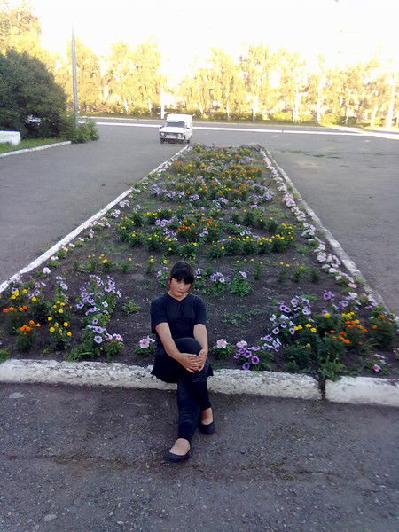 Лаура Закарян