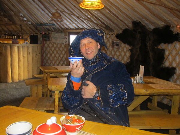 Сергей Беловолов