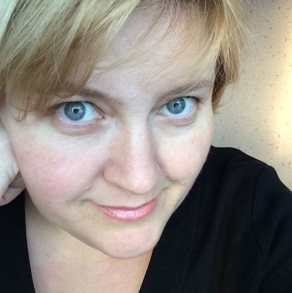 Екатерина Саенко