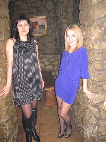 Анна Овсеенко