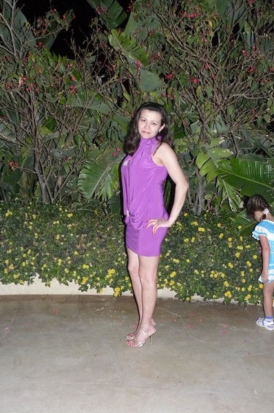 Лиля Кардопольцева