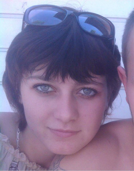 Анастасия Кущева