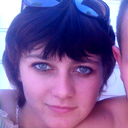 Анастасия Кущева