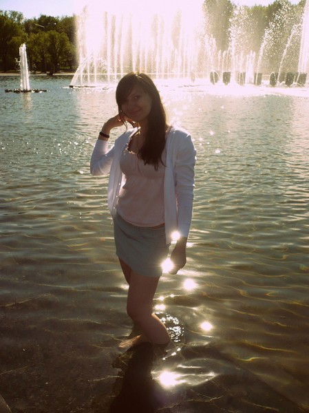 Нина Грачева