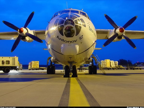 Анатолий Голендухин