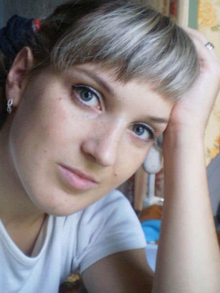 Екатерина Оленникова