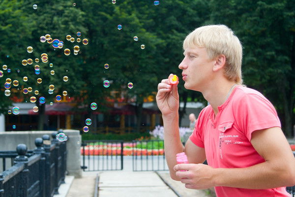 Александр Бойкачёв