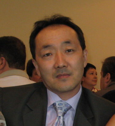 Вячеслав Мун