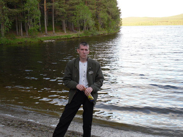 Василий Смирнов