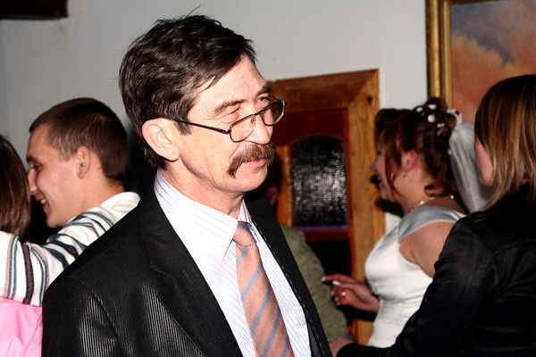 Виктор Брайко