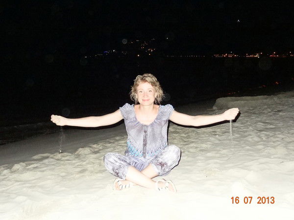 Наталья Зеленова