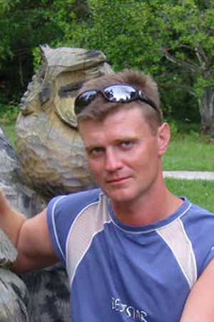 Сергей Каленников