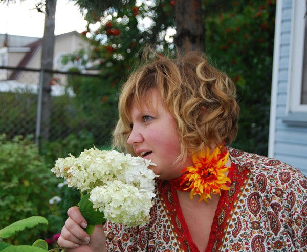 Оксана Охрименко