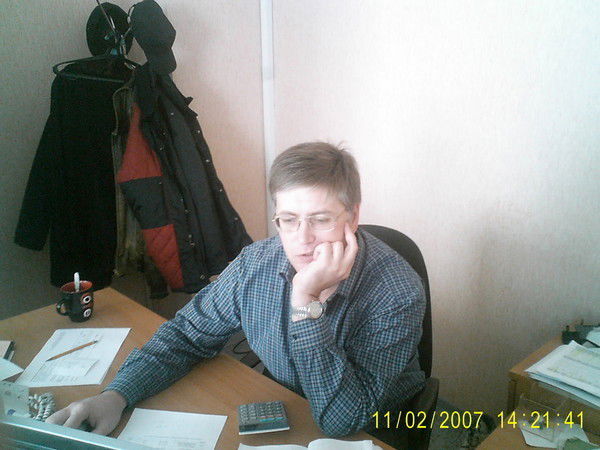 Андрей Балашов