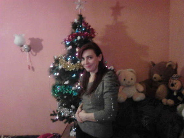 Олеся Григорьева