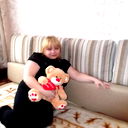 Оксана Вербовик
