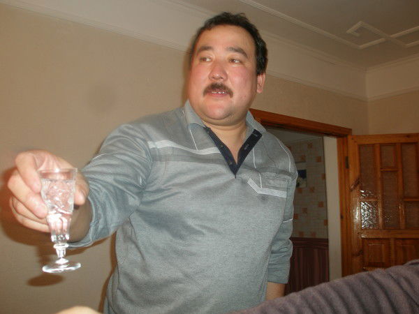 Калыбек Койшыбаев