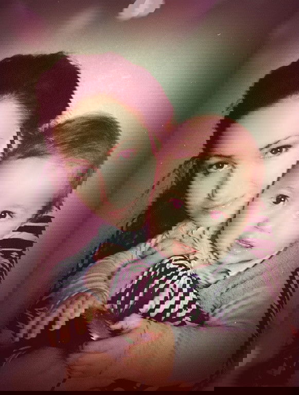 Евгения Викторовна