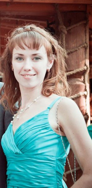 Екатерина Зябочкина