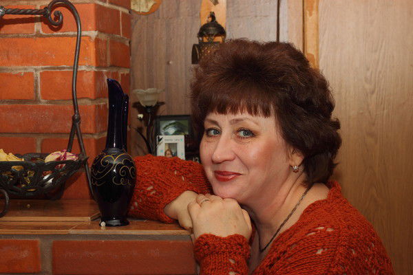 Елена Зайцева