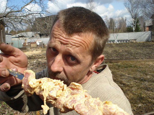 Юрий Блинов