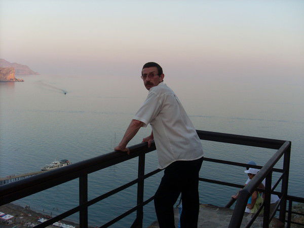 Виктор Бузунов