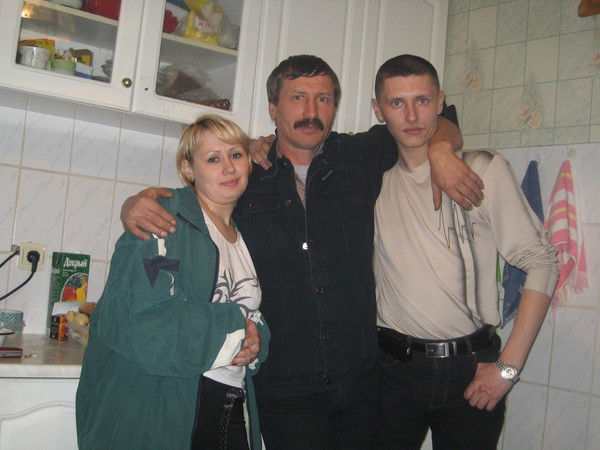 Александр Трынков