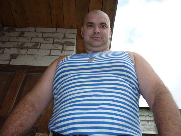 Злобный Ватник