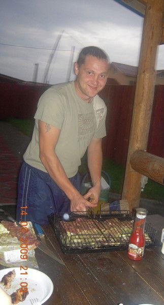 Павел Коробицын