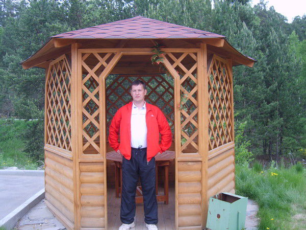 Константин Жерновков