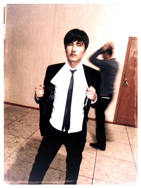 Bauirzhan Kulahmetov