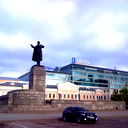 Руслан Тимергазин