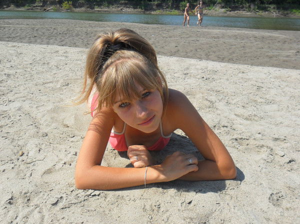 Марина Плешакова